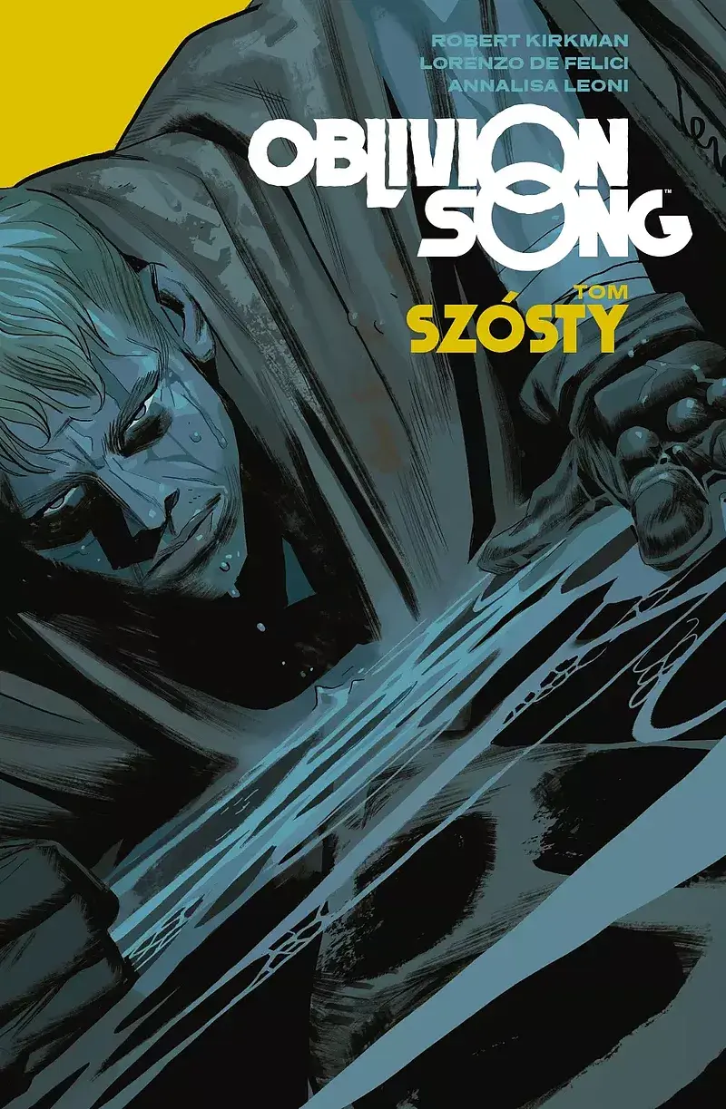 Oblivion Song - 6