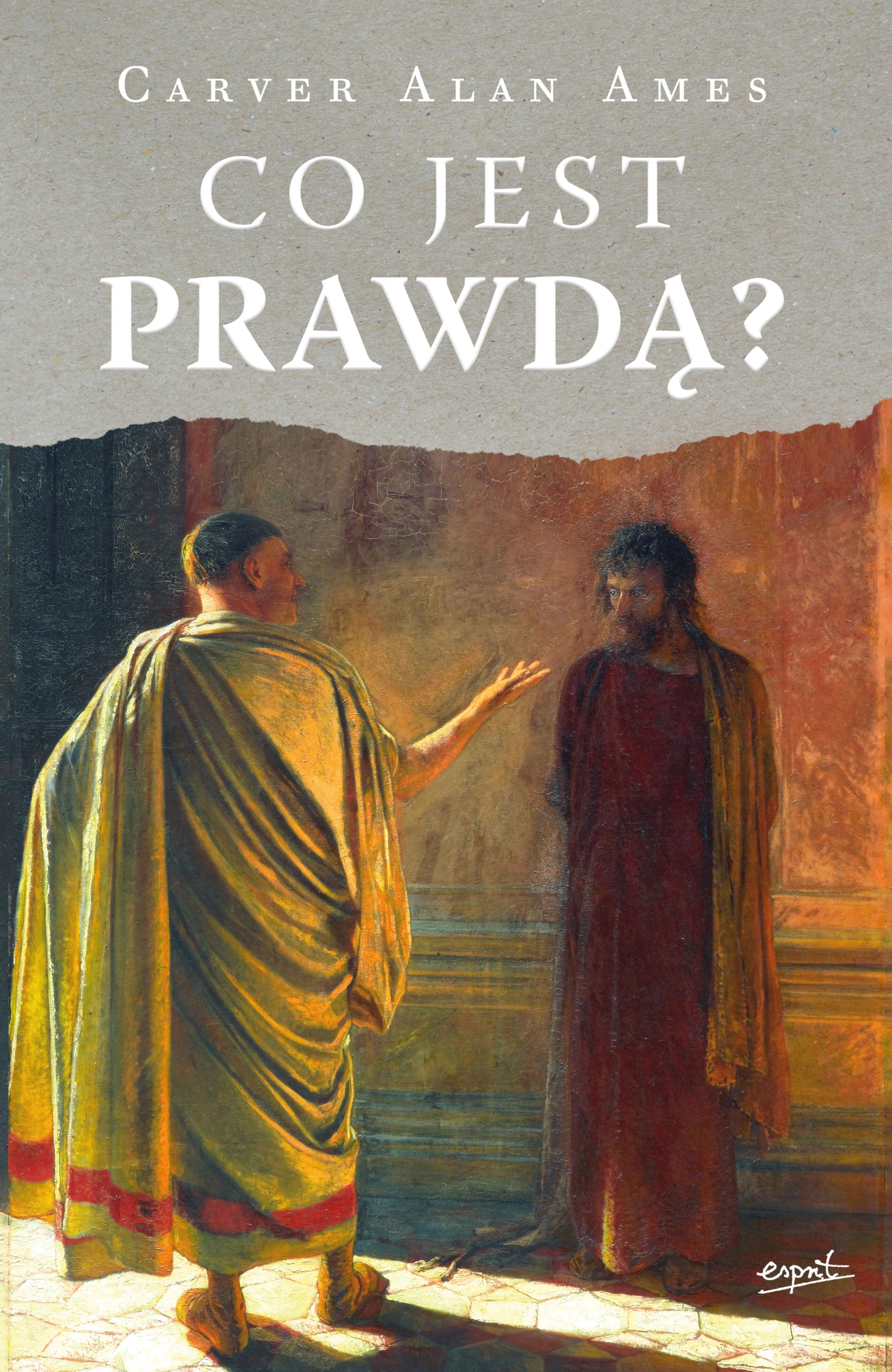 Co jest prawdą? (e-book)