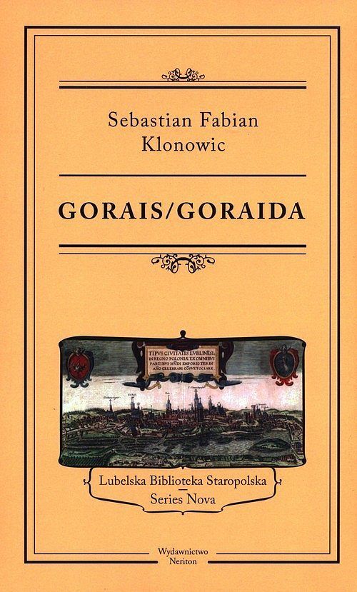 Gorais/Goraida