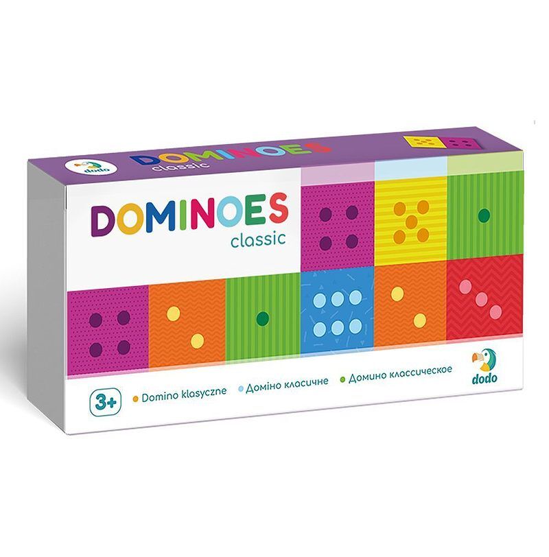 Domino klasyczne