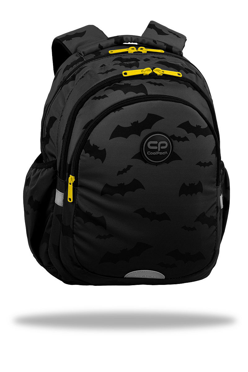 Plecak 2-komorowy coolpack jerry darker night