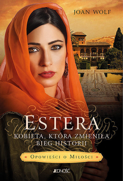 Estera.