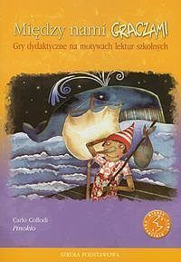 Między nami graczami Pinokio
