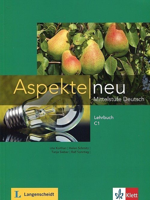 Aspekte neu. C1 Lehrbuch