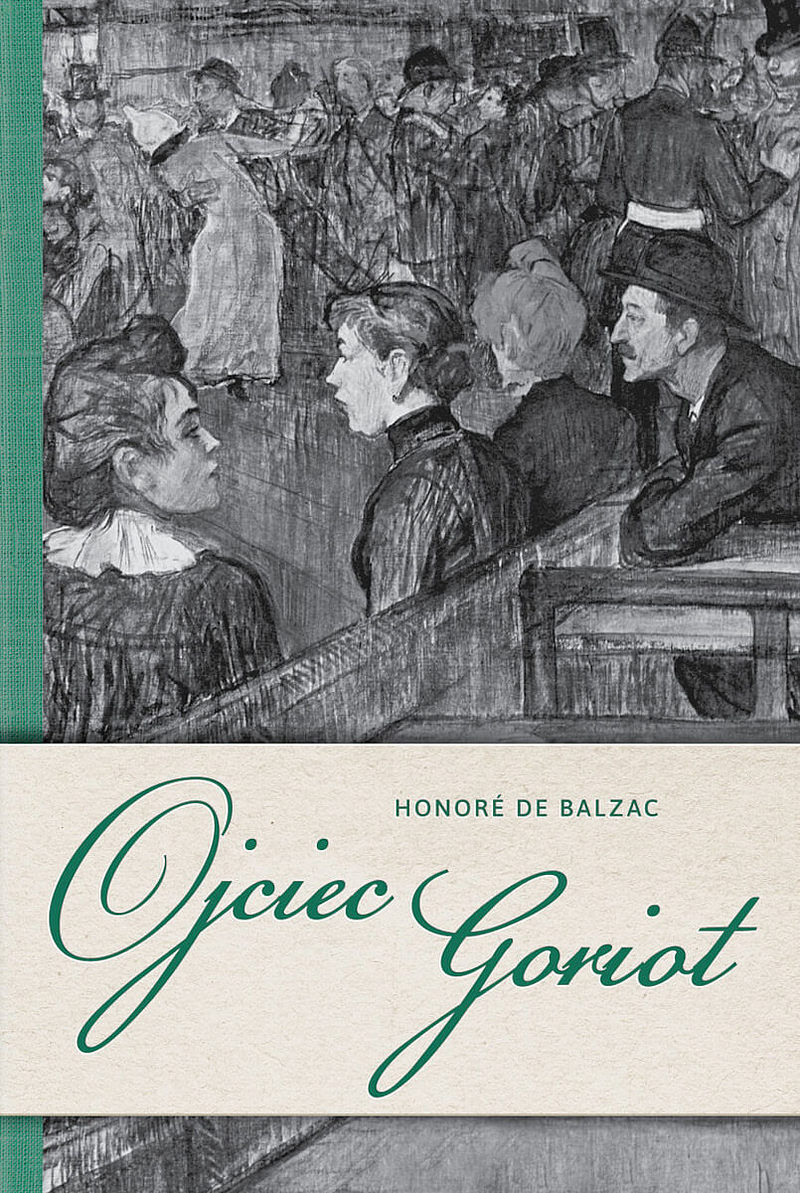 Ojciec goriot