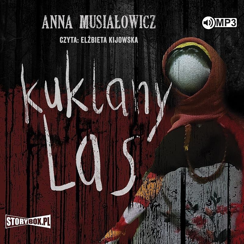 Cd mp3 kuklany las