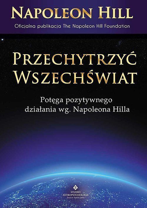Przechytrzyć Wszechświat