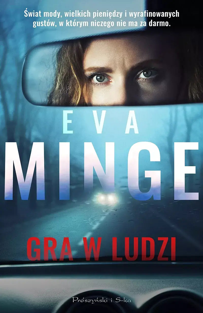 Gra w ludzi (Duże Litery)