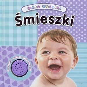 Śmieszki.