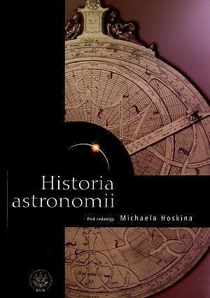 Historia astronomii