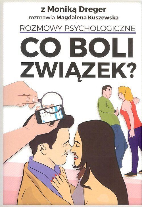 Co boli związek
