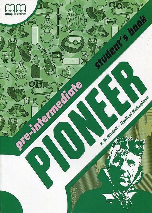 Pioneer Pre-Intermediate Student's Book
