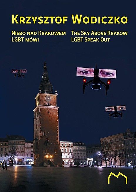 Niebo nad krakowem lgbt mówi