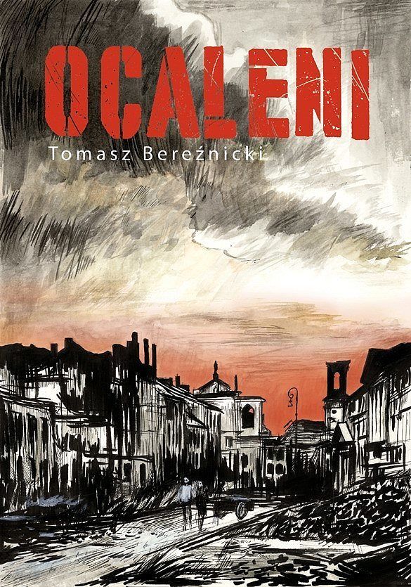 Ocaleni