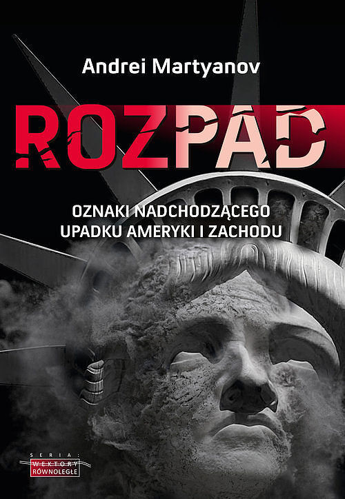 Rozpad