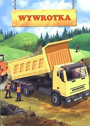 Wywrotka