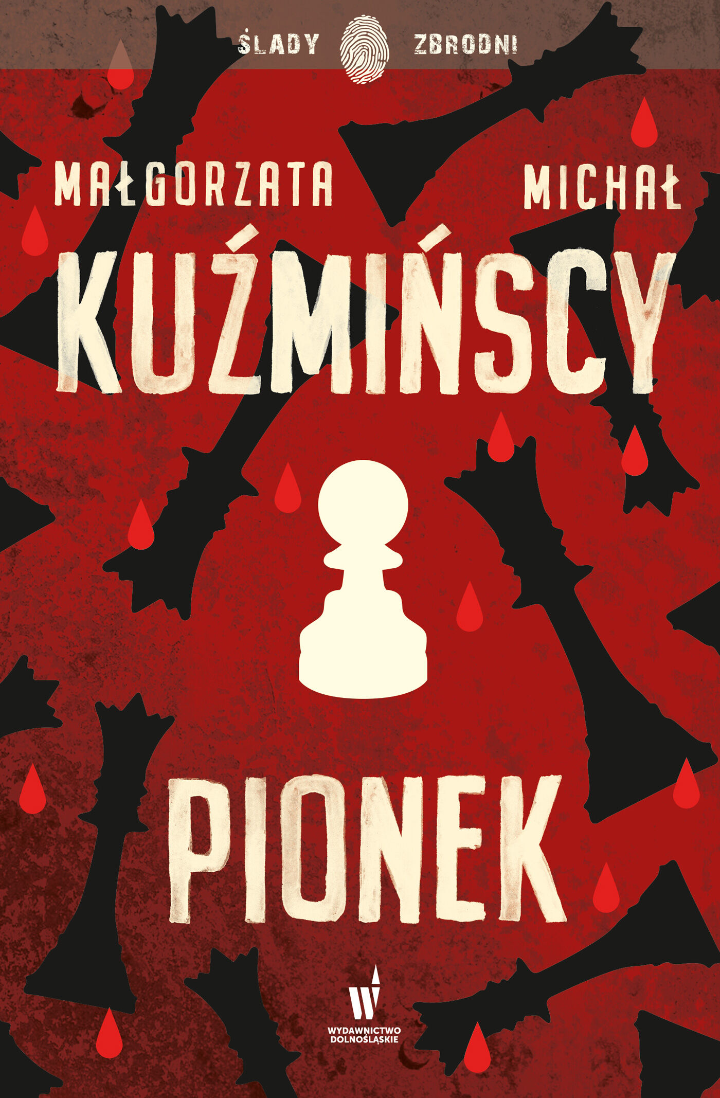 Pionek (e-book)