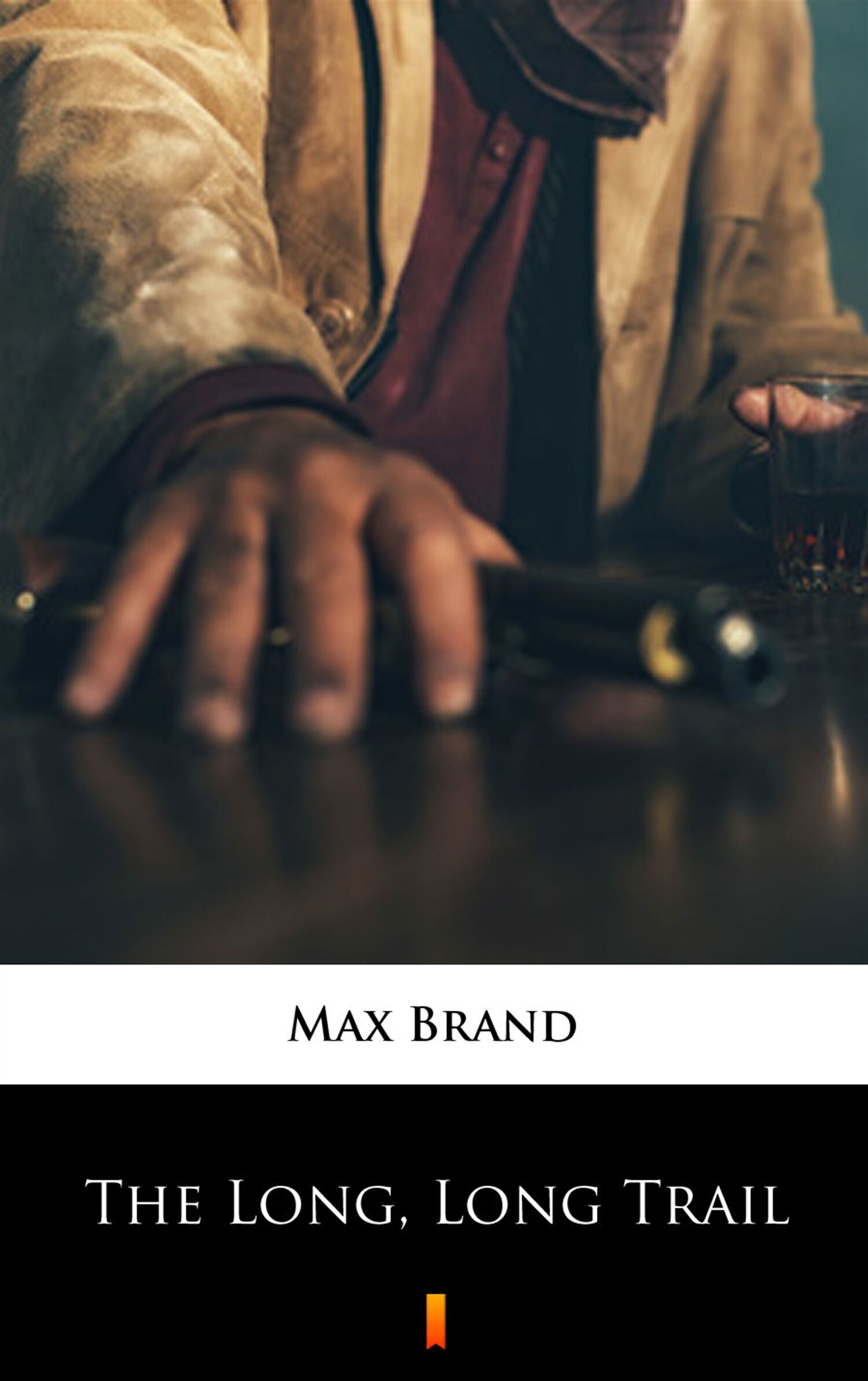 The Long, Long Trail (e-book)