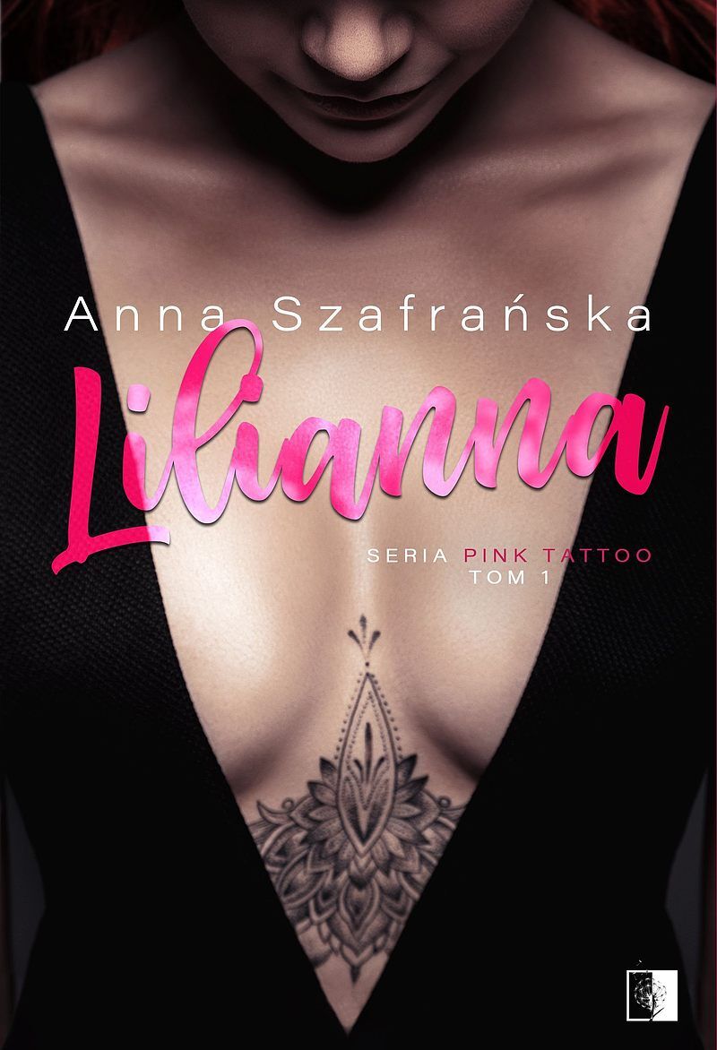 Lilianna pink tatoo tom 1
