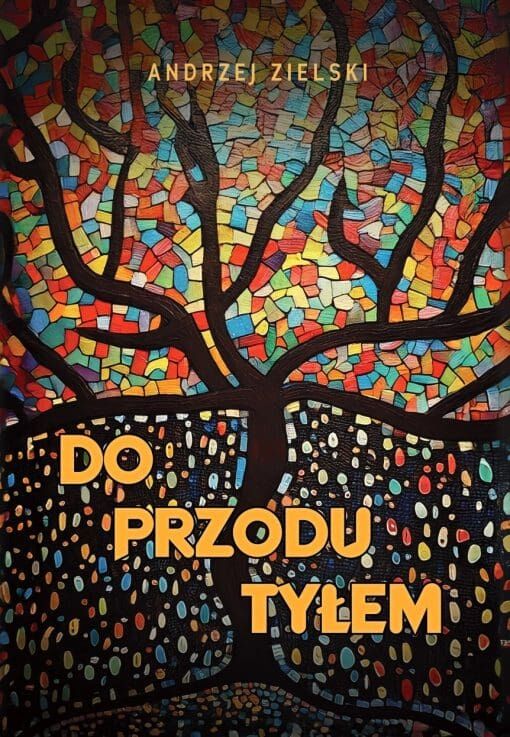 Do przodu tyłem (e-book)