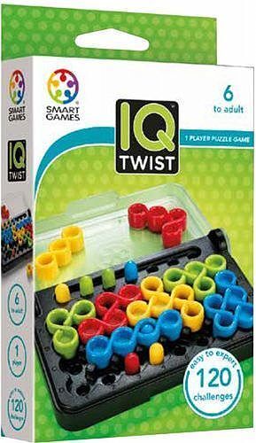 Gra iq twist smart games