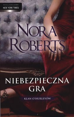 Niebezpieczna gra wyd. 2