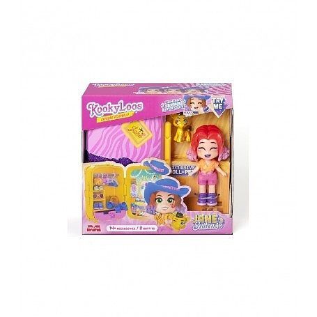 Kookyloos s jane's suitcase
