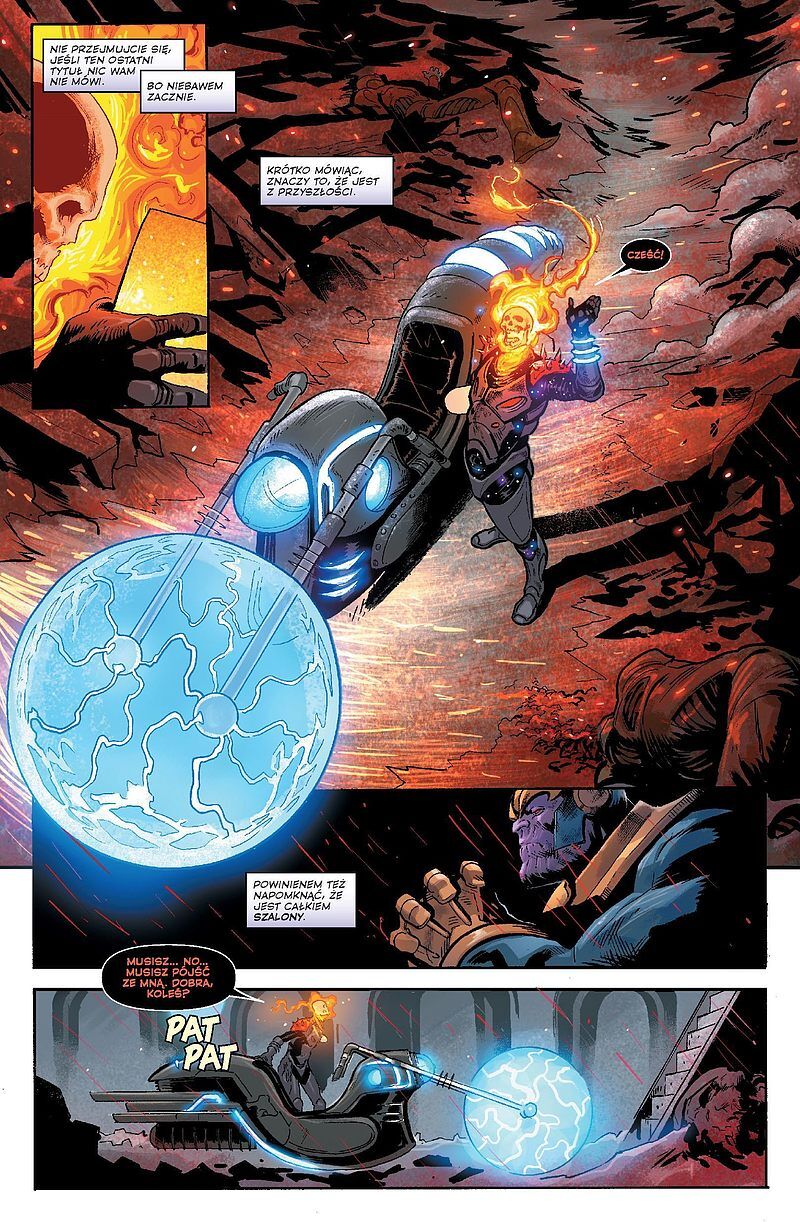 Thanos - 02