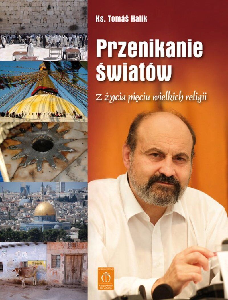 Przenikanie światów