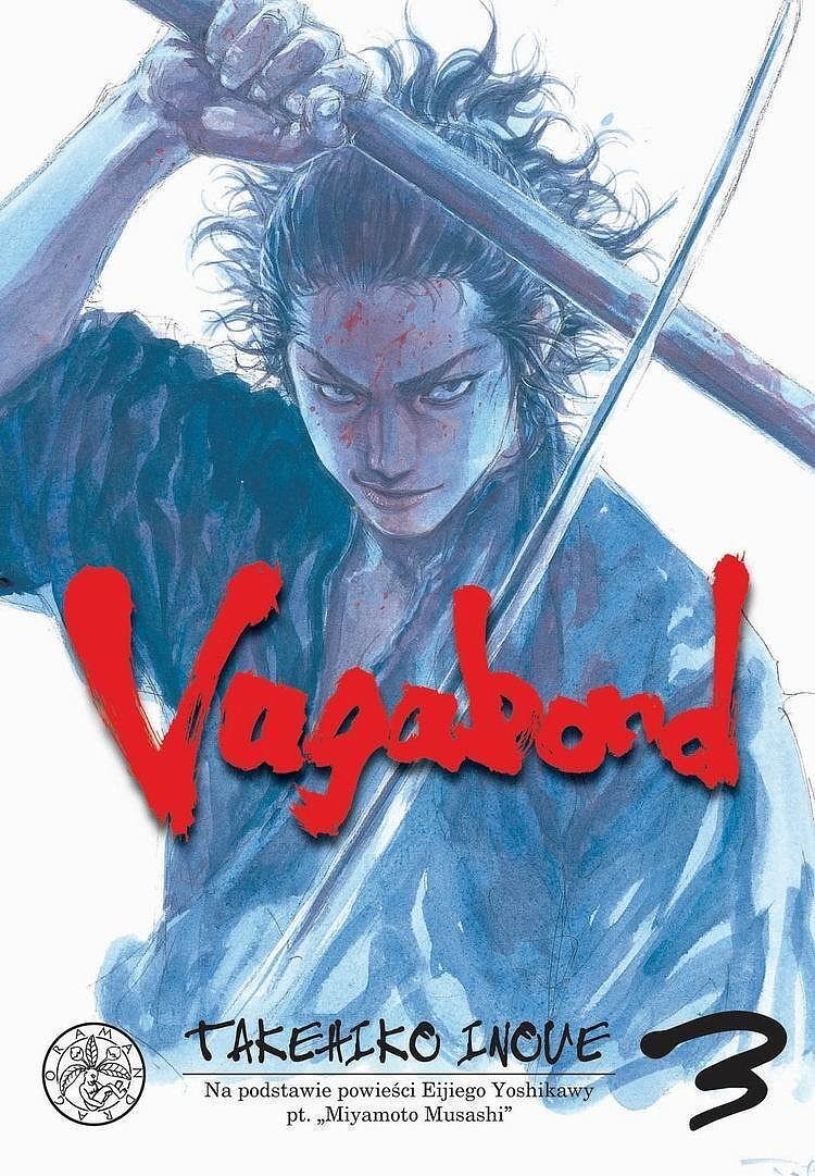 Vagabond - 3