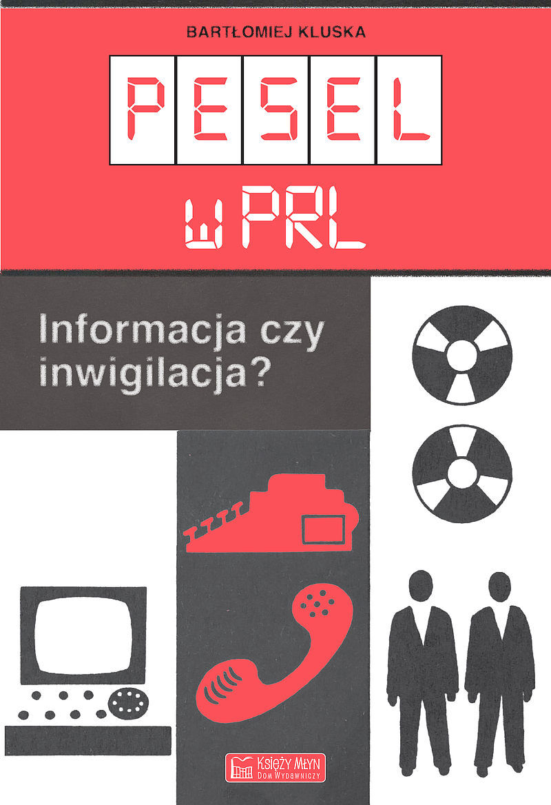Pesel w PRL