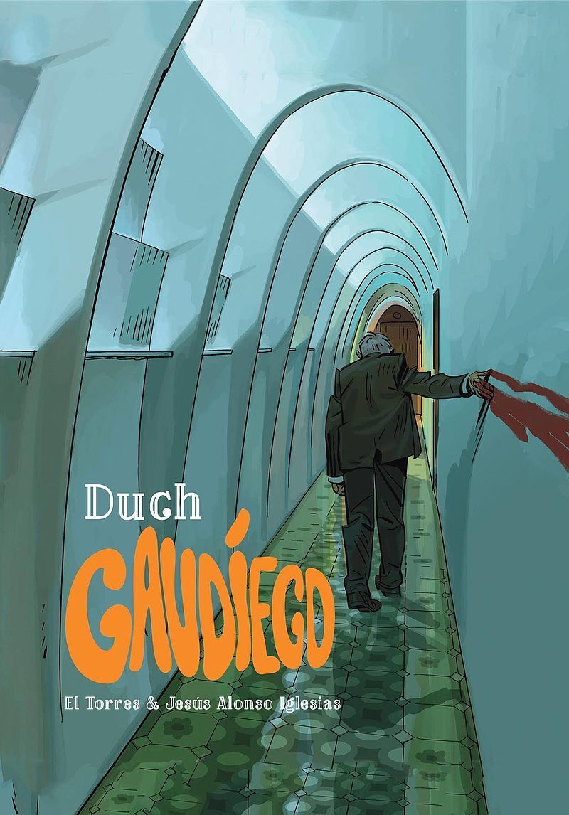 Duch Gaudiego