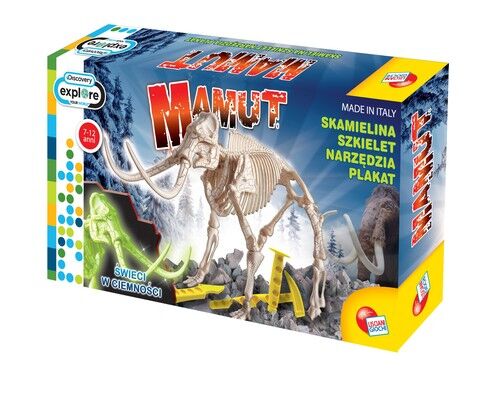 Mamut