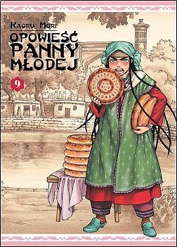Opowieść panny młodej - 09