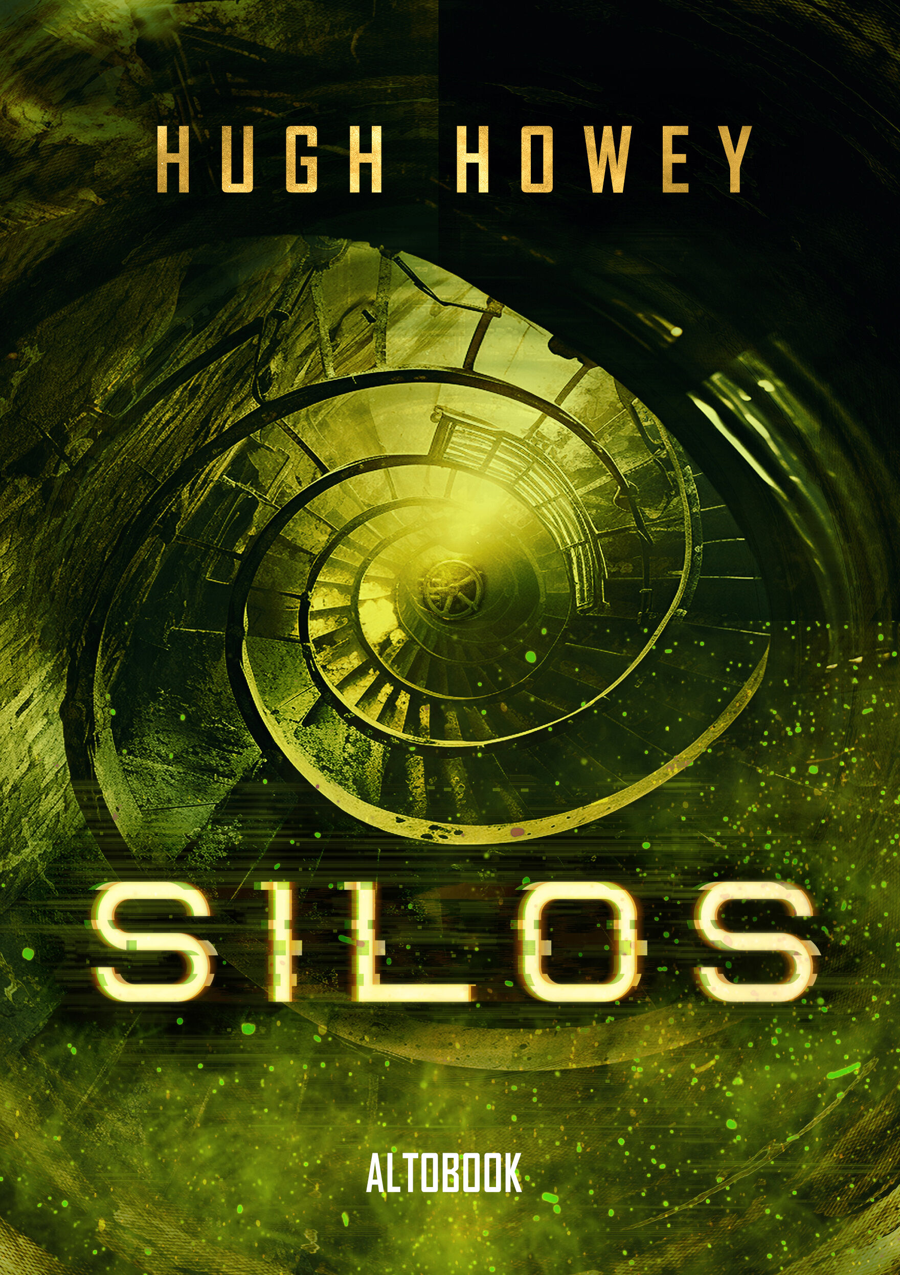 Silos (e-book)