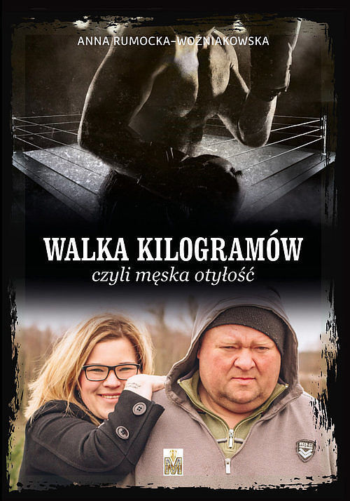 Walka kilogramów czyli męska otyłość / Million