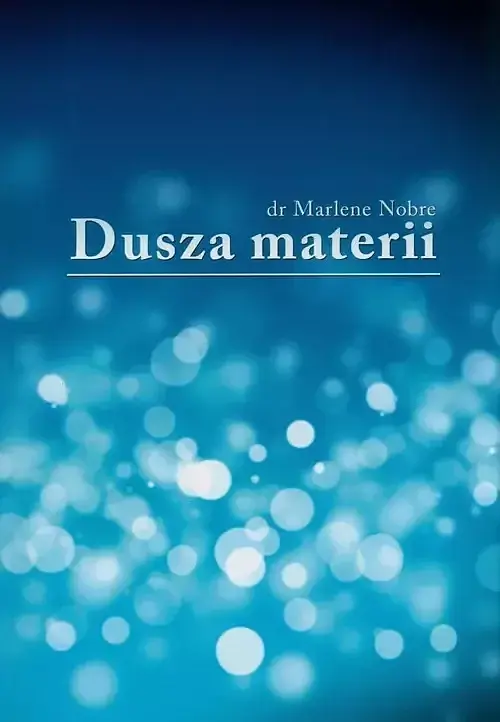 Dusza materii