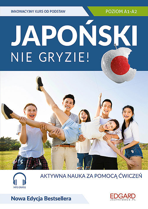 Japoński nie gryzie!