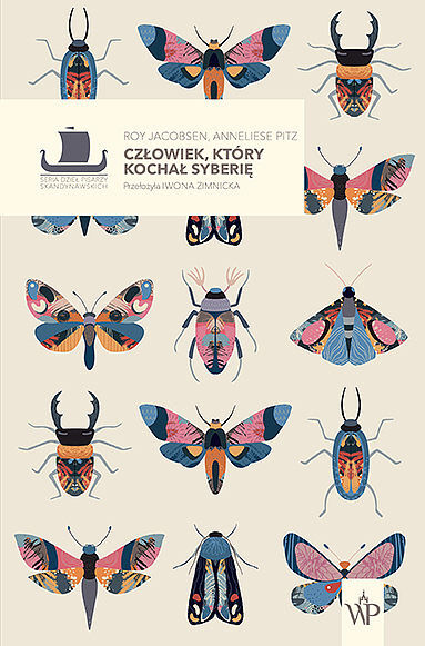 Człowiek, który kochał Syberię