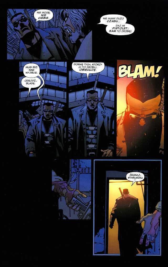 Blade - Blade II