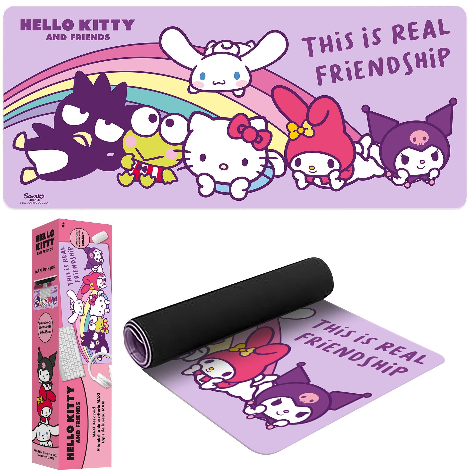 Podkładka na biurko Hello Kitty HK50216