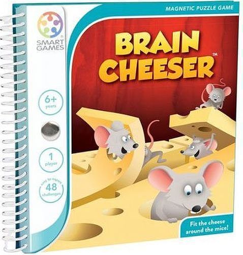 Gra dziura w całym smart games