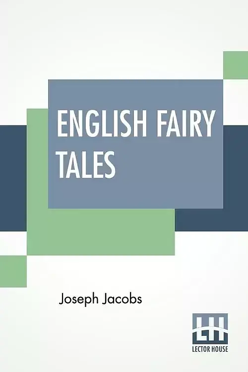 English Fairy Tales