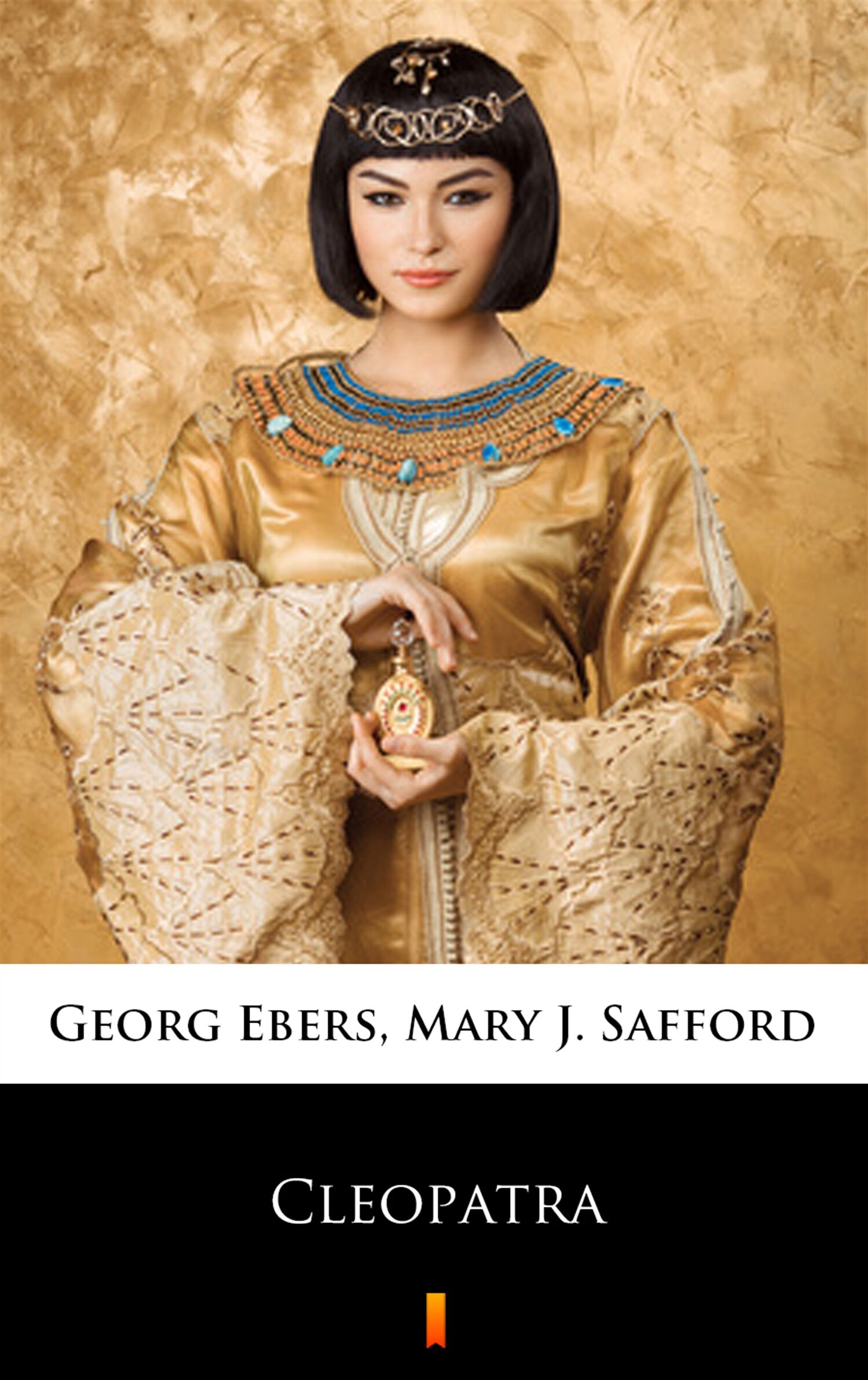 Cleopatra (e-book)