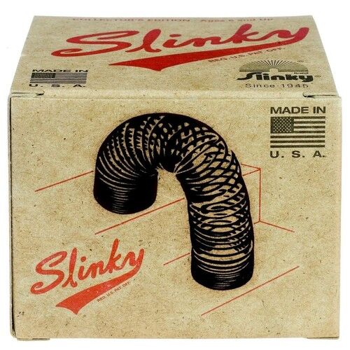 Slinky Collectors Edition