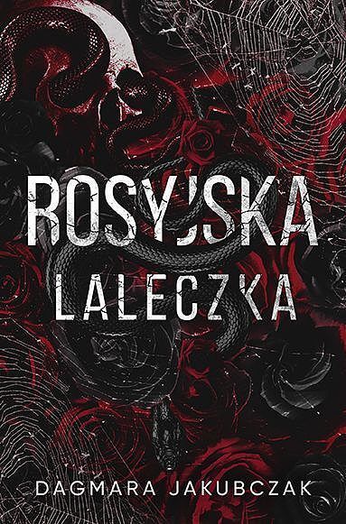 Rosyjska laleczka