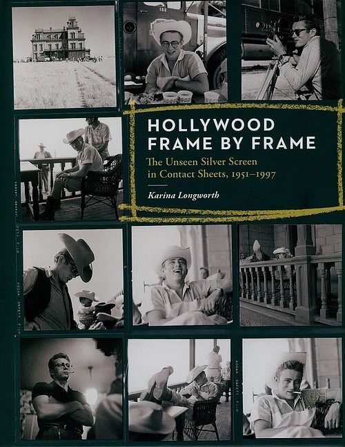 Hollywood Frame by Frame