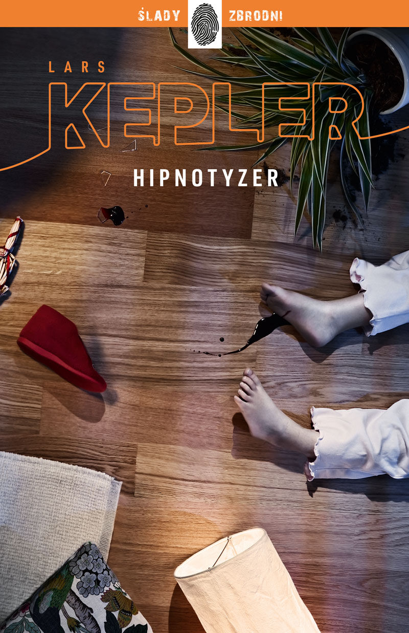 Hipnotyzer (e-book)