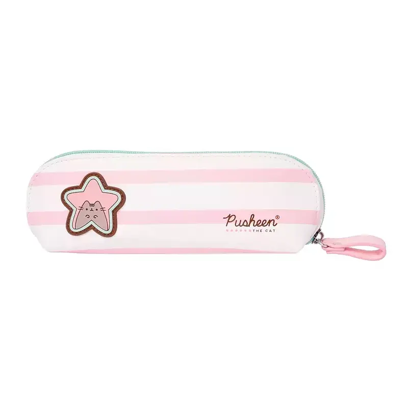 Piórnik średni rose pusheen mare0046