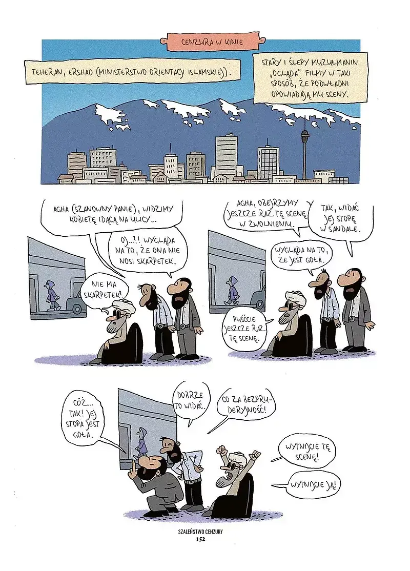 Kobieta życie wolność